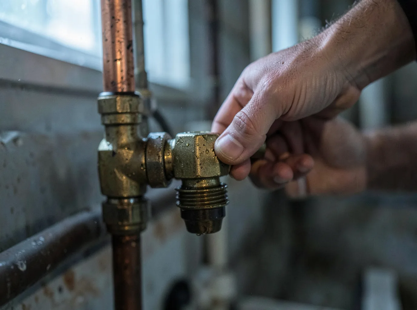 Emergency Plumber Campus, IL FAQs
